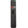 Sony Bravia TV RMF-TX500P RMF-TX520U /TX500U Remote Control Netflix Google Play - Battery Mate