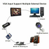 14" 1080P HD Digital Portable Car TV HD TFT LED DVB T2 12V TV Player MP4 Player - Battery Mate