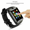 Q18 Smart Watch Bluetooth Smartwatch Compatible with All Mobile Phones for Boys - Battery Mate