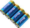 LR1 N Size Battery 1.5v Alkaline MN9100 (4 Pack) - Battery Mate