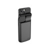 Battery Case For iPhone 14 Plus Extenal Battery PowerBank charging Cove For iPhone - Battery Mate