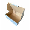 Mailing Box Cardboard Carton | 220x160x77 - 100 Pack - Battery Mate