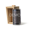 [Sample] Oak Cheese Grater