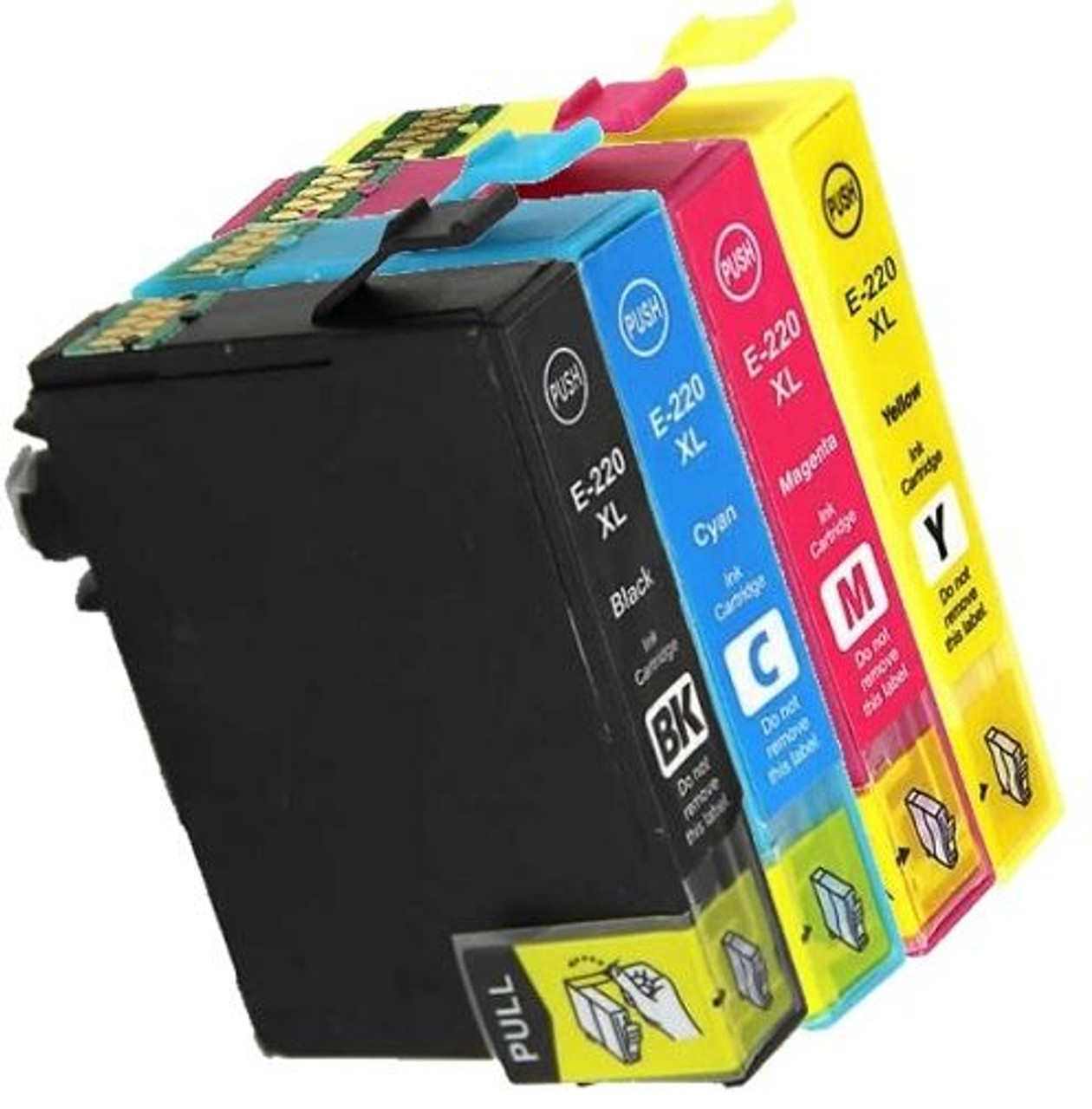 Unlock Exceptional Printing with the 20 Pack Compatible Epson 220XL High Yield Ink Combo