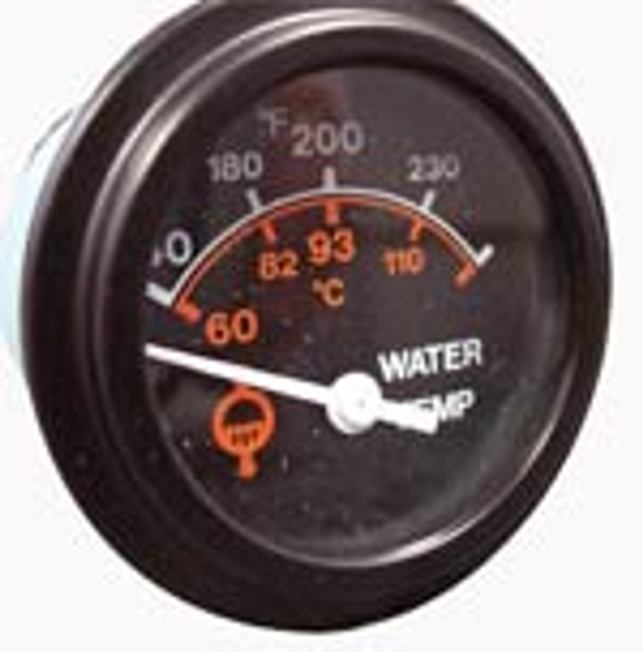 Gauge Temperature 140-320 Degree 1697-1121