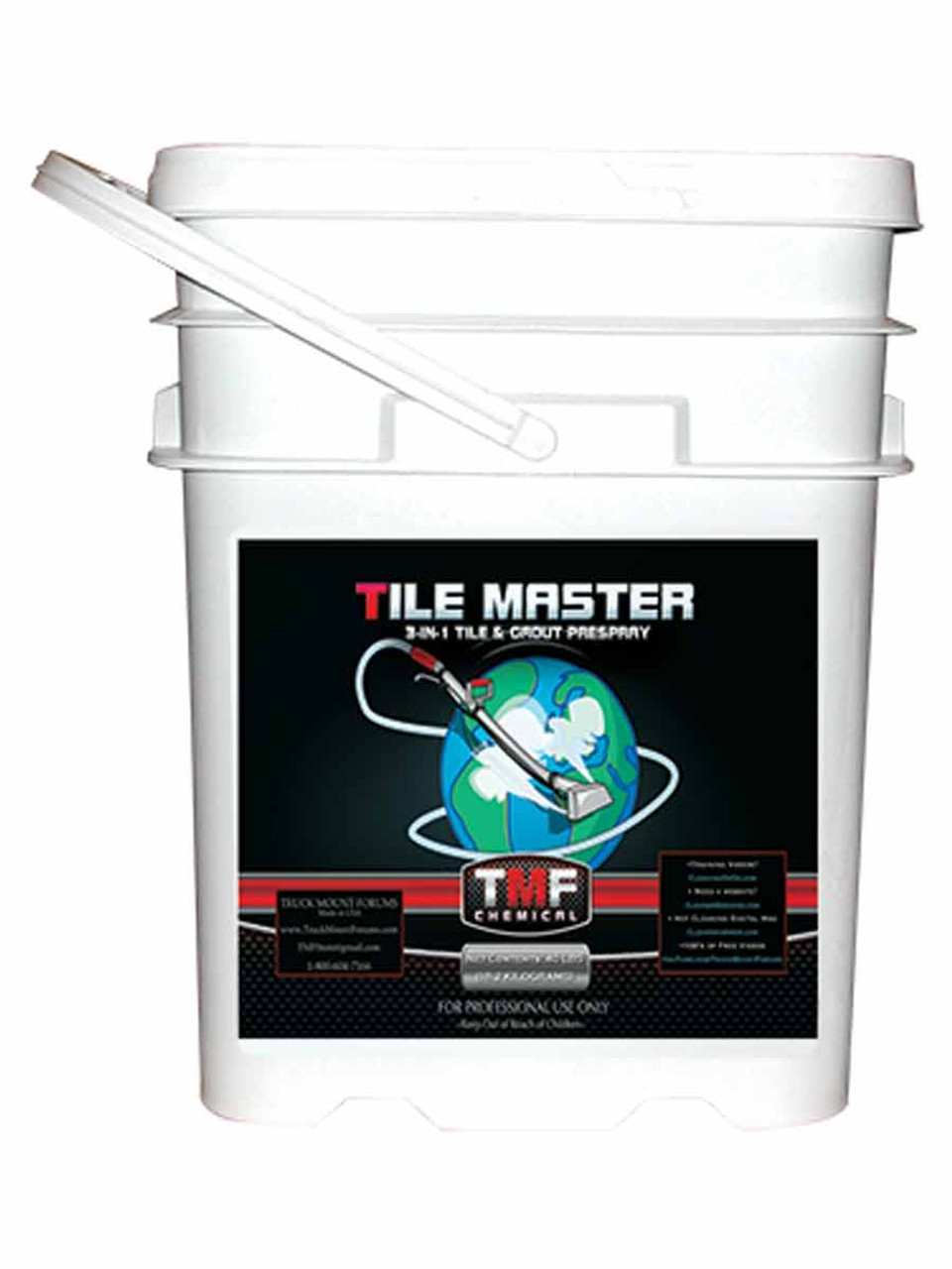 Prochem Professional Tile & Grout Cleaner