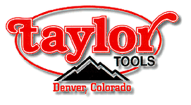 Taylor Tools