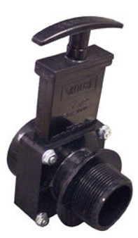 PEA11 dump valve