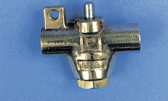 v2p valve