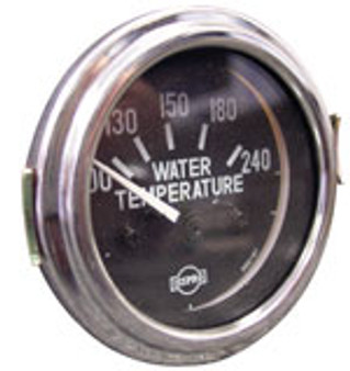 Isspro Water Temperature Gauge