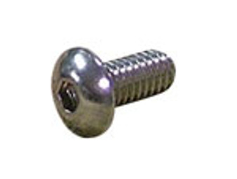 Screw 8-32 X 3/8 Bh Soc Ss - Front Latch Olympus