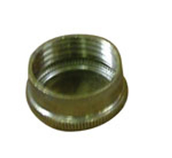 Cap Garden Hose Brass