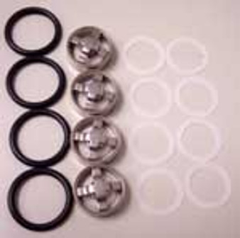 Kit B Force 250 Pump Valve & O Ring Kit