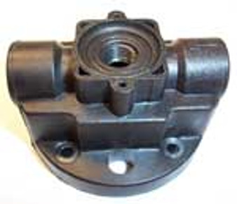 Pump Housing Nylon 40-60psi New Style