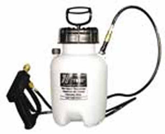 Hydro-Force, Solvent Sprayer, Stainless Steel, 2 Gallon –