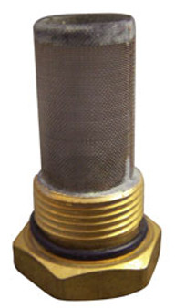 Filter Screen Y-strainer For Phy049-033