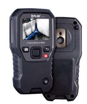 FLIR MR160 Moisture Meter with Thermal Imaging