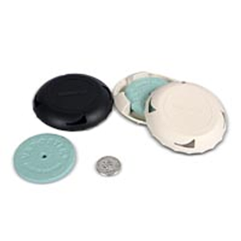 EZ-Twist Replacement Disk - Orchard