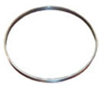 Duct Ring - Fits 10" Layflat Ducting