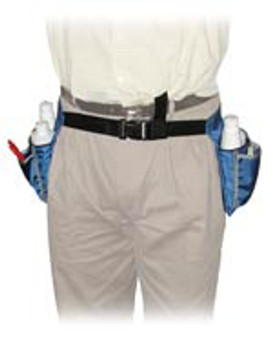 BELT PACK/2 POCKET APRON