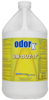 ODORx Un-Duz-It