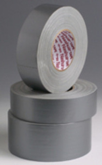 Nashua 398 2" Silver Duct Tape