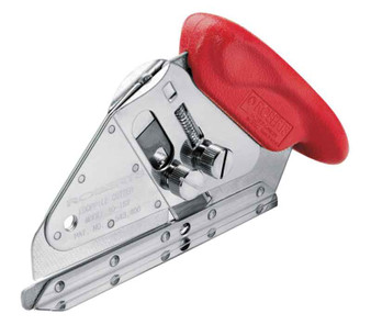 ROBERTS Professional Tack Strip Cutter with 2 in. Jaws 10-108