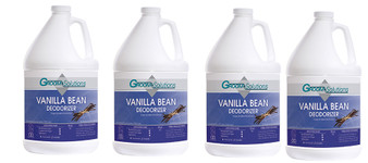 Vanilla Bean Deodorizer