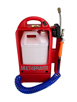 L2 multi-sprayer 