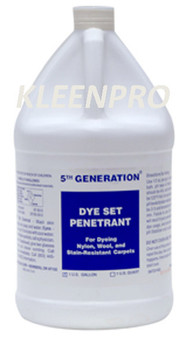 5th generation dye set 1-gallon