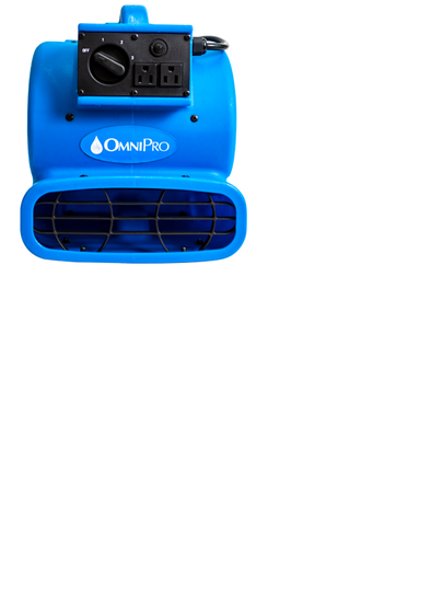 OmniPro mini Air Mover AC085