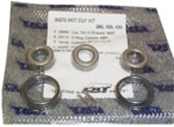 Kit Hot Cup Cat 280 & 290