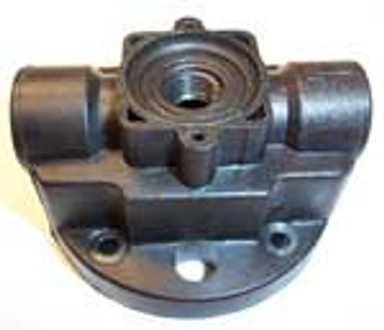 Pump Housing Nylon 40-60psi New Style