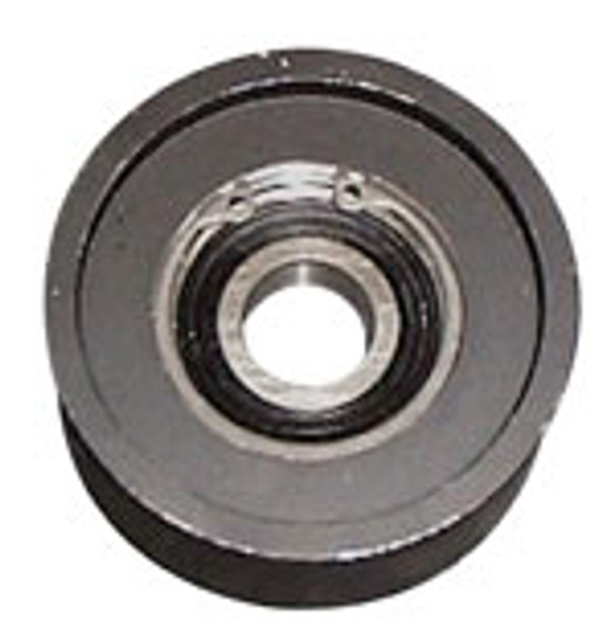 Pulley Cds Idler 97-02 Chevy Assembly - Pulley W/bearing