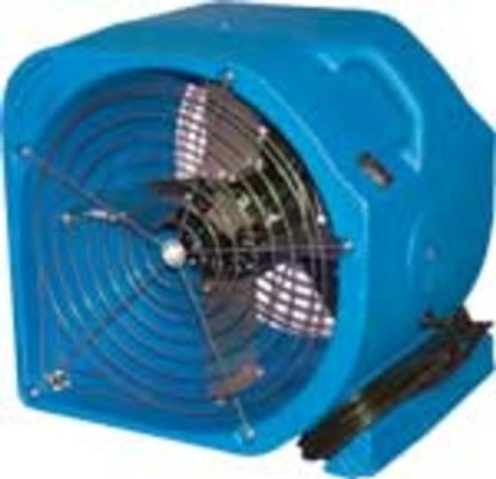 OmniDry Focal Point Axial Air Mover