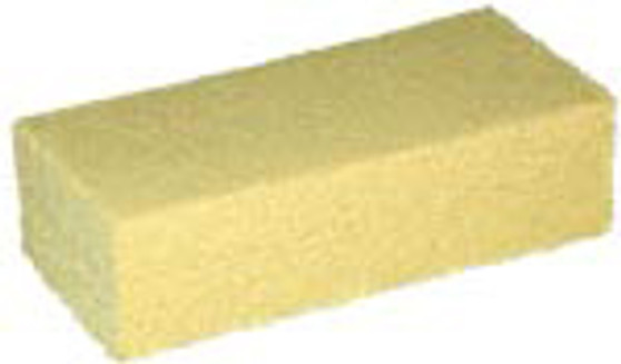 Dry Cleaning Sponge - 6"