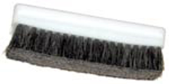 LARGE HORSEHAIR BRUSH