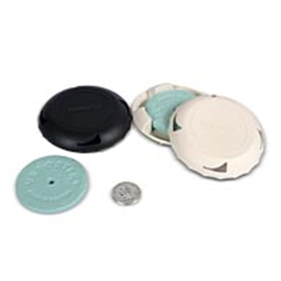 EZ-Twist Replacement Disk - Classic Neutral