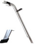 Grout Wand 56 inch Internal With Rubber Boot Edge Tool 1250 PSI