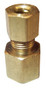 Adapter 1/4 Fpt X 1/4 Comp Brass