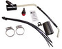 Fuel Tap Kit - 2003 To 2015 Chevrolet & Gmc W/2 Barbs For Recirculation