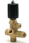 pressure regulator boxxer