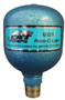 Pulsation Dampener 1/2mpt - Precharged At 250psi(orm-d)