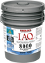 IAQ 8000HVAC Insulation Sealer - White