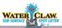 water claw logo