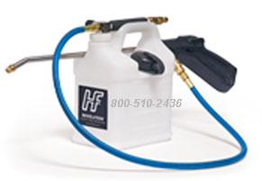 Hydro-Force Revolution Adjustable Sprayer