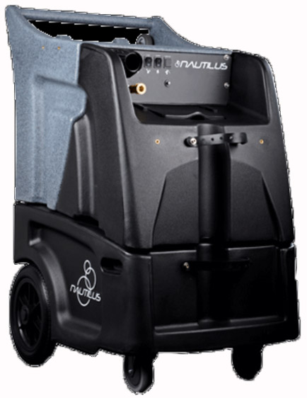 JSS The Renegade-1200H Carpet/Tile Cleaning Machine, Machine Only (Free  Shipping)