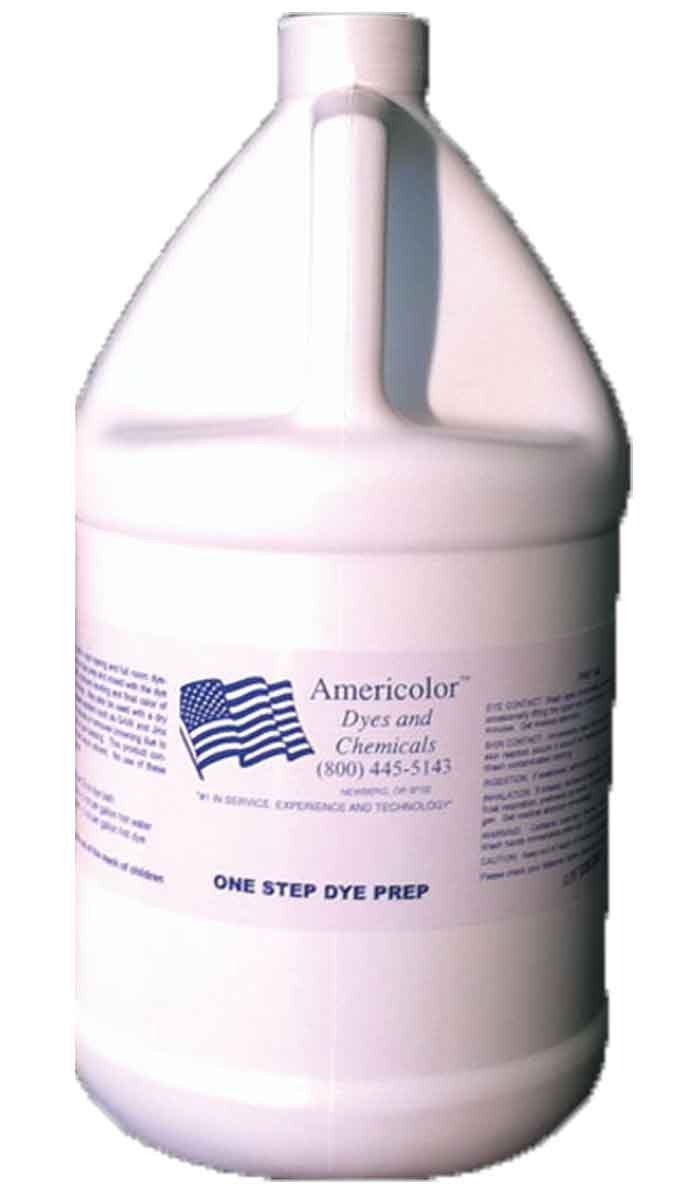 Automotive Carpet Dye - Americolor Dyes