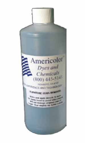 5th Generation Carpet Dye - Americolor Dyes