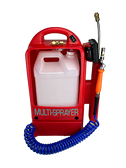 L2 multi-sprayer 